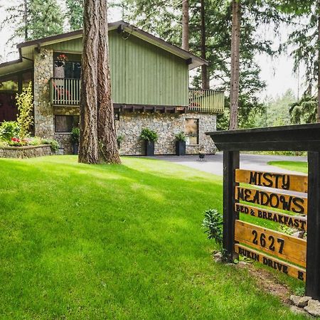 Misty Meadows B&B Langford Exteriér fotografie